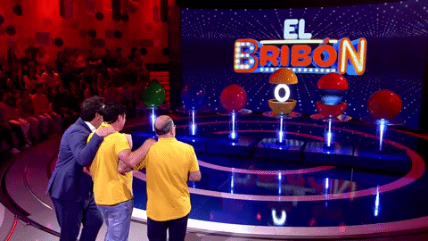 GIF by Mediaset España