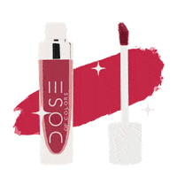 beauty kiss Sticker by Dose of Colors