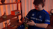 Esports Complexity GIF by BLAST