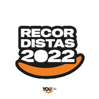 YouSaude yousaude recordistas Sticker