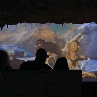 Splash Attraction GIF by Futuroscope