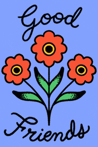 Flower GIF