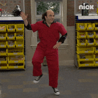 Henry Danger GIF by Nickelodeon
