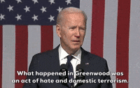Joe Biden GIF by GIPHY News