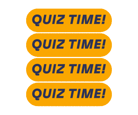 Quiz Time Sticker by Henkel