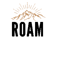 Explore Sticker by Captured Travel