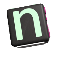 Nxc Sticker by Nonconformist