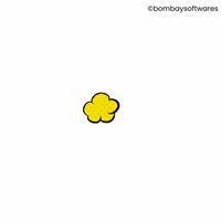 Happy Birthday GIF by Bombay Softwares