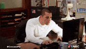 Episode 12 Nbc GIF by One Chicago