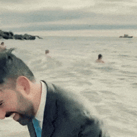 Mayor Laughing GIF by Respective