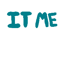 Itme Sticker