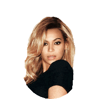 bey STICKER by imoji