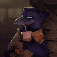 Bad Guys Doom GIF by TheBadGuysMovie