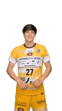 Herz Sticker by TVK-Handball