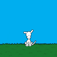 I Love You Dogs GIF by Chippy the Dog