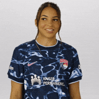Gasp Mediaday GIF by National Women's Soccer League