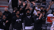 Regular Season Sport GIF by NBA