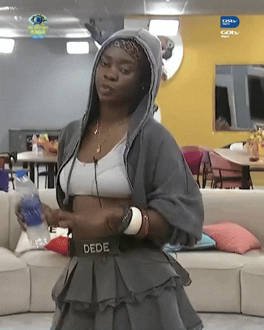 Bbnaija GIF by Big Brother Naija