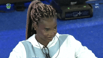 Bbnaija GIF by Big Brother Naija