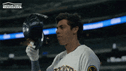 Milwaukee Brewers Baseball GIF by American Family Insurance