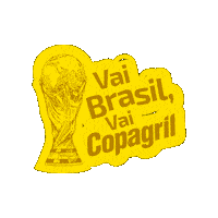 Cultura Copa Sticker by Copagril