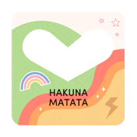 Happiness Positivity Sticker by Shanty Biscuits