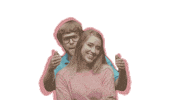 Reaction Sticker by Engedi Church