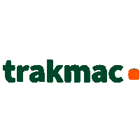 Logo Fitness Sticker by TrakMac App