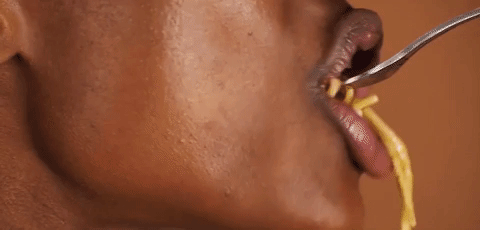 man senses GIF by NOWNESS