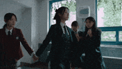 Rivalry Hyeri GIF
