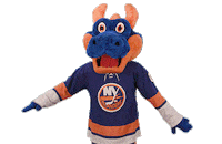 Ice Hockey No Sticker by NHL