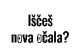 Oko Ocala Sticker by Optika Della Spina