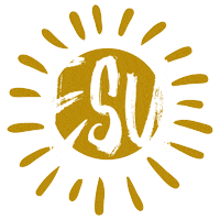Black And Gold Hornets Sticker by Emporia State University