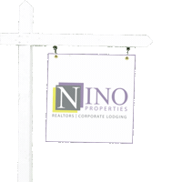 Real Estate Realtor Sticker by Nino Properties