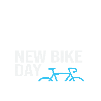ChevinCyclesLTD new bike day chevin chevin cycles Sticker