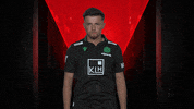 Swipe Sweating GIF by Bundesliga