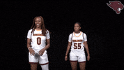 Basketball GIF by CUCougars