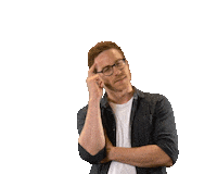 host wow Sticker by ProSiebenSat.1