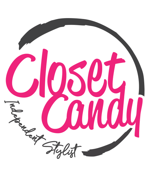 ClosetCandy stylist ccb closet candy closetcandy Sticker