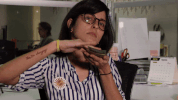 starholding GIF