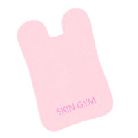 Beauty Skincare Sticker by skingym