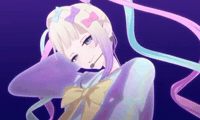 Kangel GIF