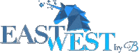 Eastwest Sticker by EASTWESTbyB Jewelry
