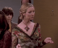 Season 5 Friends Tv Show GIF by Friends