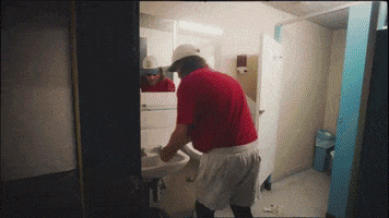 Forrest Gump Running GIF by Skegss