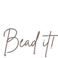 Siliconebeads Sticker by Tuttercare