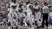 Season 20 Football GIF by NFL