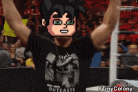 tinycolony gaming solana tinycolony GIF