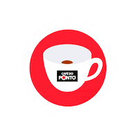 Cdp Sticker by JDE Brasil