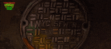 Tmnt Movie GIF by Teenage Mutant Ninja Turtles Movie